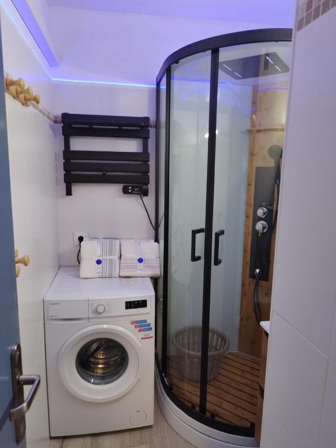 Confort Sur Le Port Gruissan Dış mekan fotoğraf
